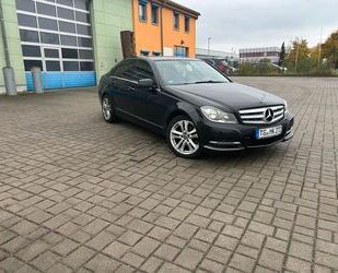 Mercedes-Benz C 250 Gebrauchtwagen