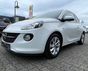 Opel Adam Gebrauchtwagen