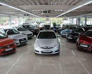 Opel Tigra Gebrauchtwagen