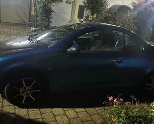 Peugeot 206 Gebrauchtwagen