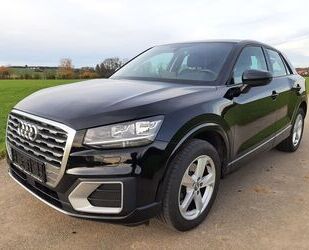 Audi Q2 Gebrauchtwagen