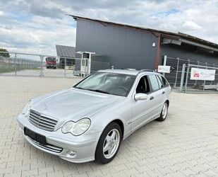 Mercedes-Benz C 220 Gebrauchtwagen