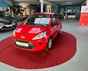 Ford Ka/Ka+ Gebrauchtwagen