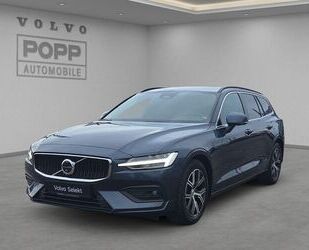 Volvo V60 Gebrauchtwagen