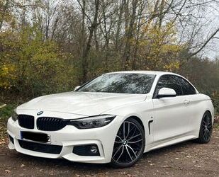 BMW 420 Gebrauchtwagen