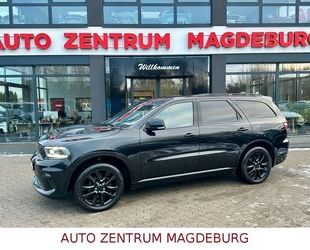 Dodge Durango Gebrauchtwagen