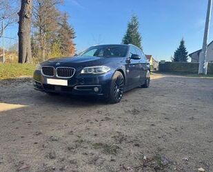 BMW 530 Gebrauchtwagen