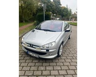 Peugeot 206 Gebrauchtwagen