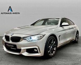 BMW 420 Gran Coupé Gebrauchtwagen