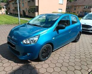 Mitsubishi Space Star Gebrauchtwagen