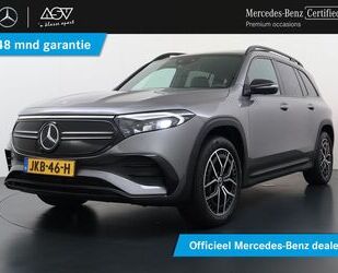 Mercedes-Benz EQB Gebrauchtwagen