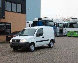 Fiat Doblo Gebrauchtwagen