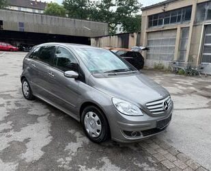 Mercedes-Benz B 170 Gebrauchtwagen