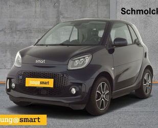 Smart Smart fortwo EQ EXCLUSIVE+22KW+GJR+KAMERA+LED+PANO Gebrauchtwagen