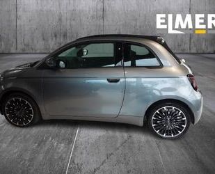Fiat 500e Gebrauchtwagen