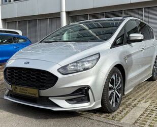 Ford S-Max Gebrauchtwagen