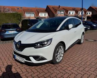 Renault Grand Scenic Gebrauchtwagen