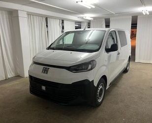 Fiat Scudo Gebrauchtwagen