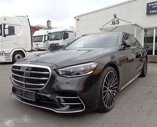 Mercedes-Benz S 450 Gebrauchtwagen