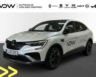 Renault Arkana Gebrauchtwagen