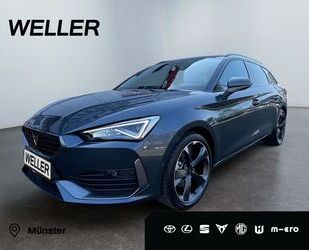 Cupra Leon Gebrauchtwagen