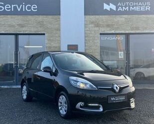 Renault Scenic Gebrauchtwagen