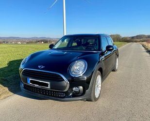 Mini One Clubman Gebrauchtwagen