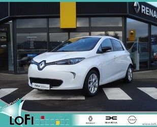 Renault ZOE Gebrauchtwagen