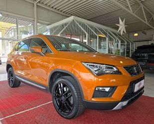 Seat Ateca Gebrauchtwagen
