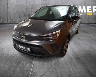 Opel Crossland (X) Gebrauchtwagen
