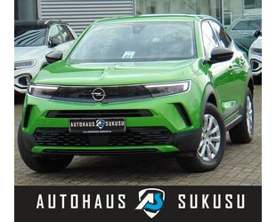 Opel Mokka-e Gebrauchtwagen
