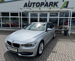 BMW 318 Gebrauchtwagen