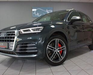 Audi SQ5 Gebrauchtwagen