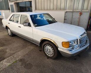 Mercedes-Benz S 420 Gebrauchtwagen
