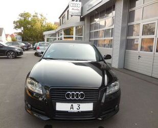 Audi A3 Gebrauchtwagen