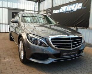 Mercedes-Benz C 180 Gebrauchtwagen