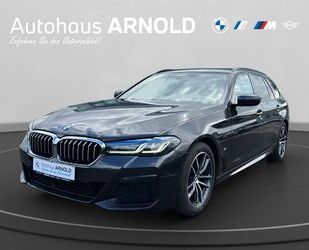 BMW 520 Gebrauchtwagen