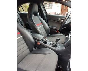 Mercedes-Benz A 180 Gebrauchtwagen