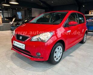 Seat Mii Gebrauchtwagen