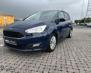 Ford Grand C-Max Gebrauchtwagen