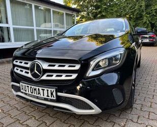 Mercedes-Benz GLA 200 Gebrauchtwagen