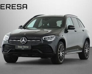 Mercedes-Benz GLC 300 Gebrauchtwagen