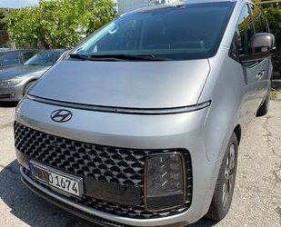 Hyundai STARIA Gebrauchtwagen