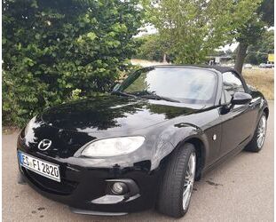 Mazda MX-5 Gebrauchtwagen