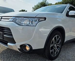 Mitsubishi Outlander Gebrauchtwagen