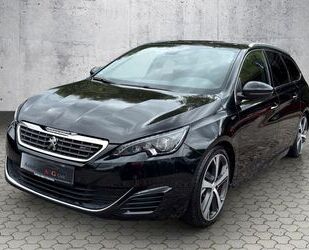 Peugeot 308 Gebrauchtwagen