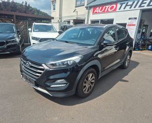 Hyundai TUCSON Gebrauchtwagen