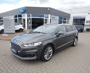 Ford Mondeo Gebrauchtwagen