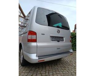 VW T5 Multivan Gebrauchtwagen
