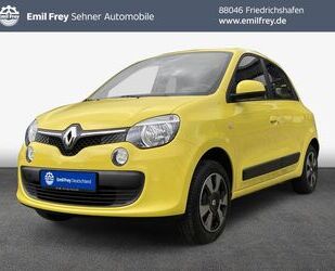 Renault Twingo Gebrauchtwagen